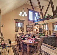 Secluded Bon Secour Retreat - 11 Mi to Gulf Shores