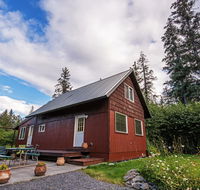 Secluded Seward Home - Patio 2 Mi to Kenai Fjords