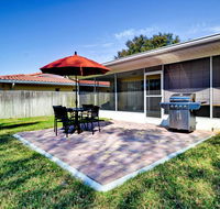 Seminole Holiday Home