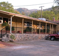 Sequoia Motel