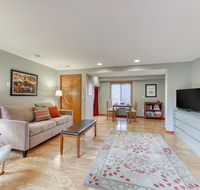 Serendipity House