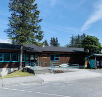 Seward's Adventure Station