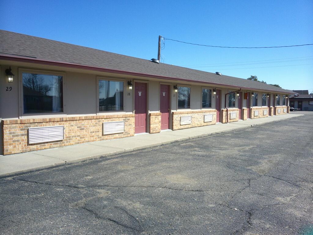Arapahoe NE DBD