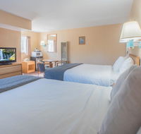 Shasta Pines Motel Suites