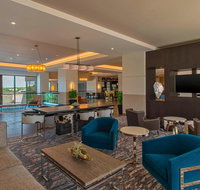 Sheraton Austin Georgetown Hotel  Conference Center