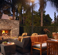 Sheraton Hotel Fairplex  Conference Center