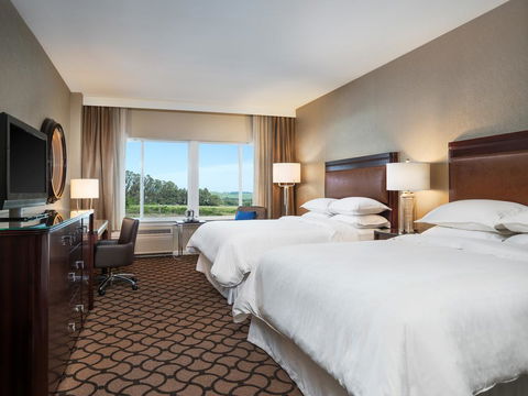 Sheraton Sonoma Wine Country Petaluma - Click Find 2
