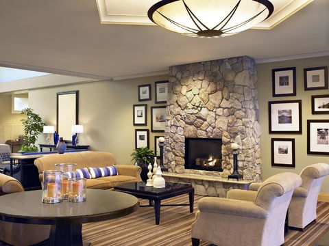 Sheraton Sonoma Wine Country Petaluma - Click Find 1
