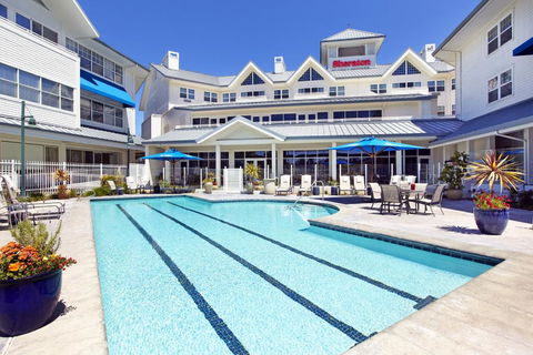 Sheraton Sonoma Wine Country Petaluma - Click Find 3