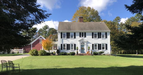 Silvershell Inn - Click Find 1