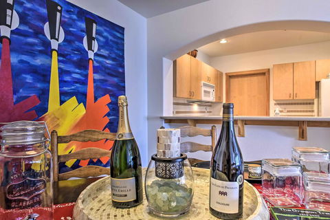 Ski-In And Ski-Out Brighton Condo With Mtn Views! - Click Find 1