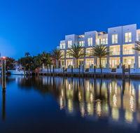 SKY 230 By-The-Sea NEW waterfront