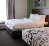 Sleep Inn  Suites