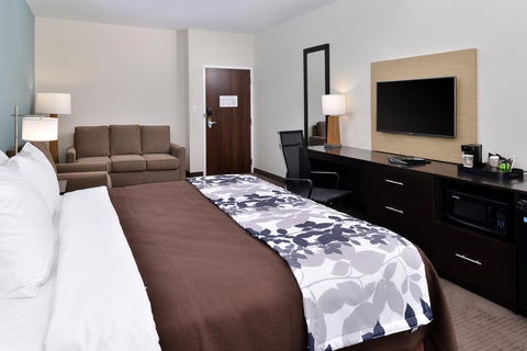 Sleep Inn & Suites - Click Find 0