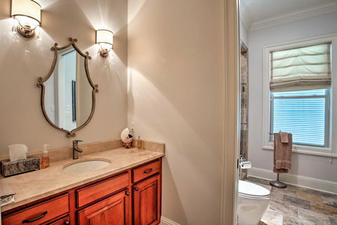 Slidell Home With Fishing Pier & Outdoor Living, BBQ - Click Find 0