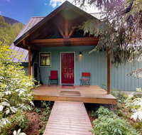 Snowbird Chalet 5