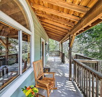 SoCal Cabin 4Mi to Lake Gregory - Ski  Swim