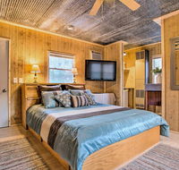 Solo Adventure and Couple's Retreat by Asheville