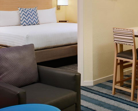 Sonesta ES Suites Atlanta - Perimeter Center North - Click Find 0
