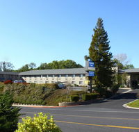 Sonora Aladdin Motor Inn