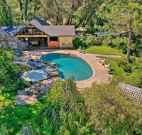 Sonora Home on 10 Resort Acres with Shared Pool
