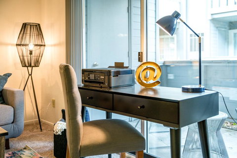 South Coast Dr Apartment - Bet 4u 3