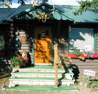 South Fork Lodge  RV Park Colorado