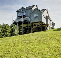 Southern Lights - Cottage 56