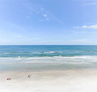 SouthPoint 501 2 Bedrooms Beach Front Heated Pool Sleeps 5