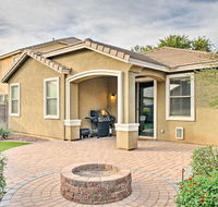 Spacious Gilbert Family Home with Yard - Dog Friendly