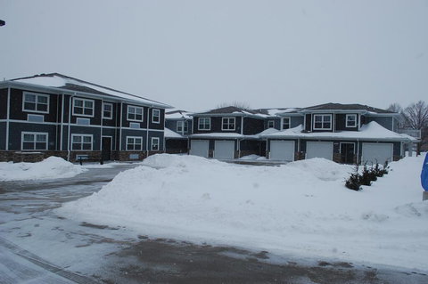 Spring Lake Suites - Bridge Guide 1