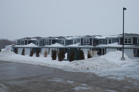 Spring Lake Suites - Bridge Guide 3