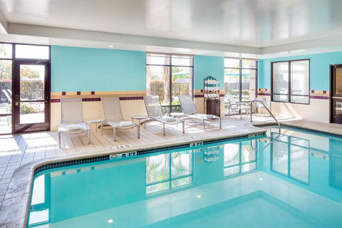 SpringHill Suites Bakersfield - Click Find 1