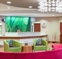 SpringHill Suites Boston Peabody