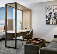 SpringHill Suites by Marriott Dallas Mansfield