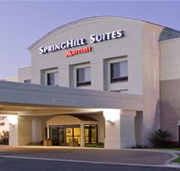 SpringHill Suites by Marriott Enid