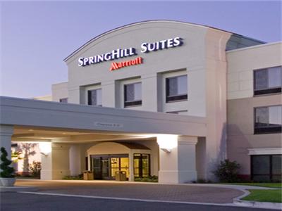 SpringHill Suites By Marriott Enid - Bet 4u 0
