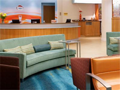 SpringHill Suites By Marriott Enid - Bet 4u 2