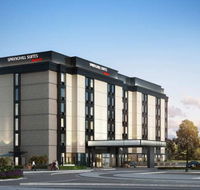 SpringHill Suites by Marriott Gainesville Haymarket
