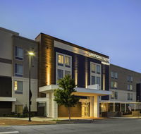 SpringHill Suites by Marriott Kansas City Lenexa/City Center