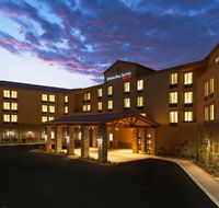 SpringHill Suites by Marriott Paso Robles Atascadero