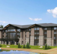 SpringHill Suites Island Park Yellowstone
