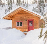 Spruce Cabin