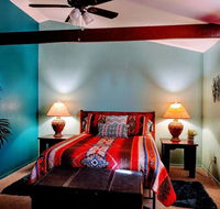 Star Valley Guest House