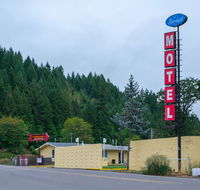 Stardust Motel