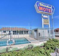 Stardust Motel