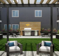 stayAPT Suites Goldsboro-Seymour Johnson AFB