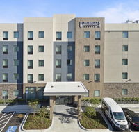 Staybridge Suites - Atlanta NE - Duluth