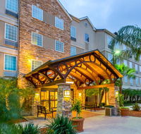 Staybridge Suites - Brownsville