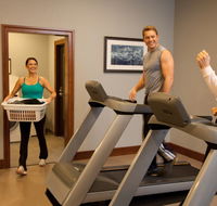 Staybridge Suites - Cedar Park - Austin N